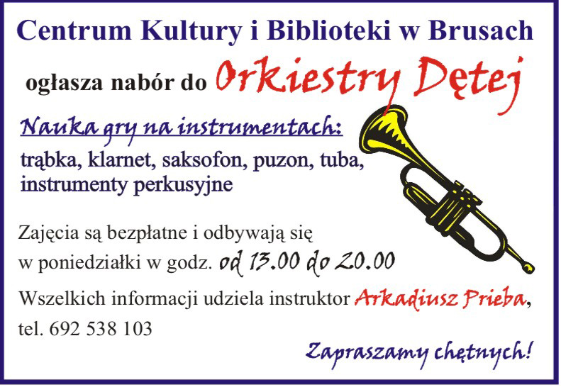 Orkiestra Dęta
