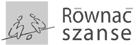 Ikona programu Równać Szanse