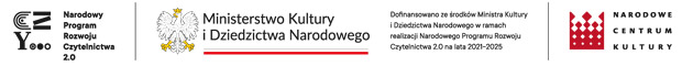 Narodowy Program Rozwoju Czytelnictwa